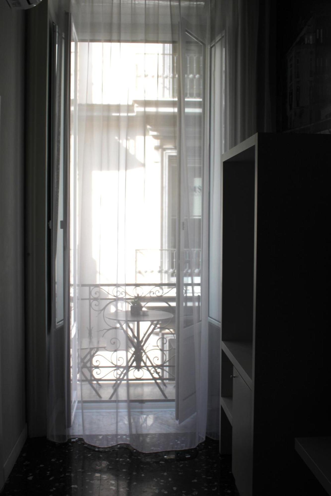 Beverello Rooms ナポリ エクステリア 写真