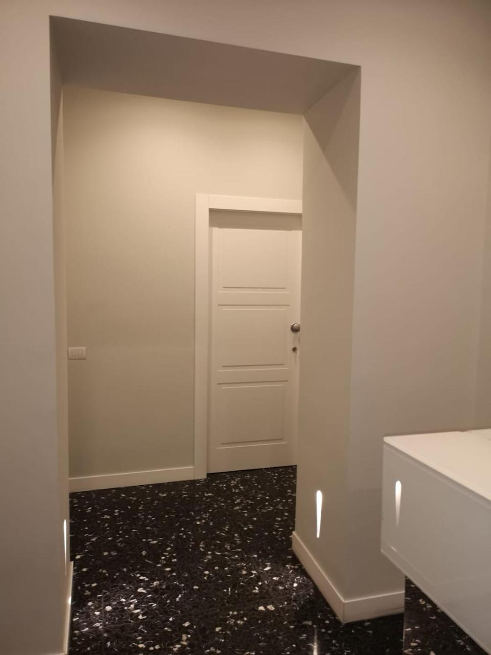 Beverello Rooms ナポリ エクステリア 写真