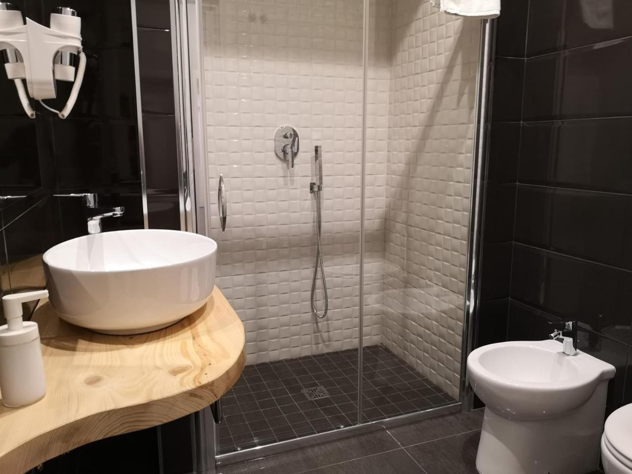 Beverello Rooms ナポリ エクステリア 写真