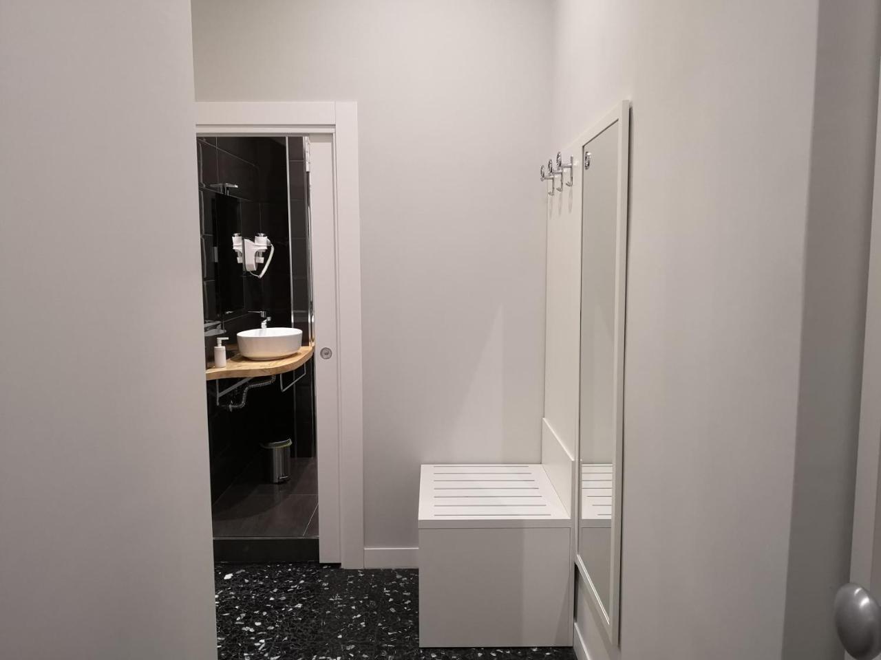 Beverello Rooms ナポリ エクステリア 写真