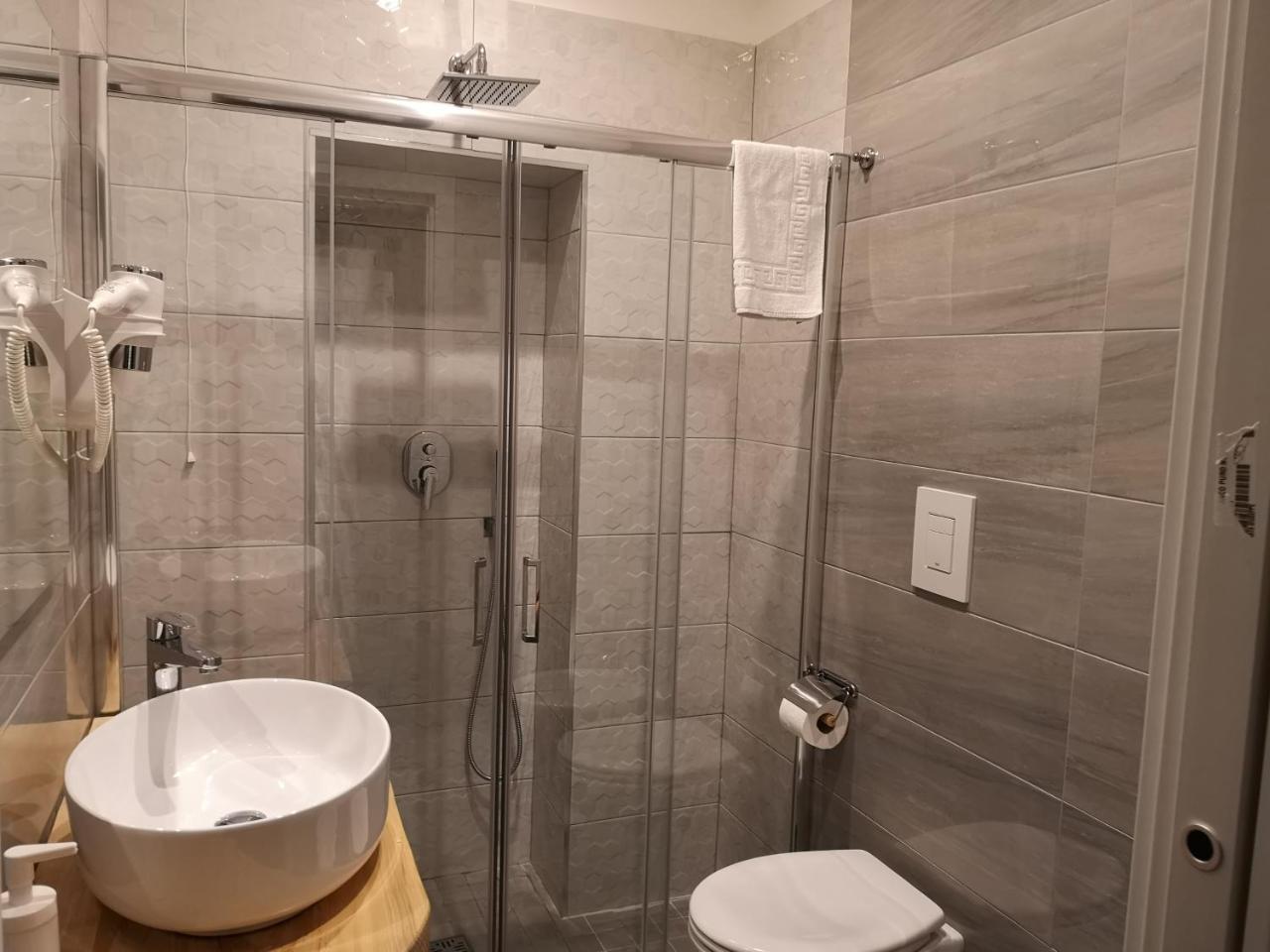 Beverello Rooms ナポリ エクステリア 写真