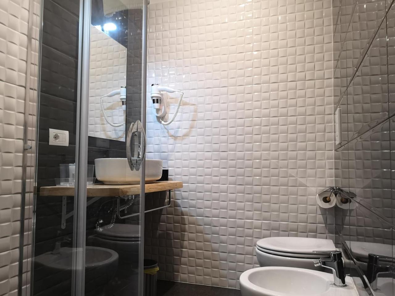 Beverello Rooms ナポリ エクステリア 写真