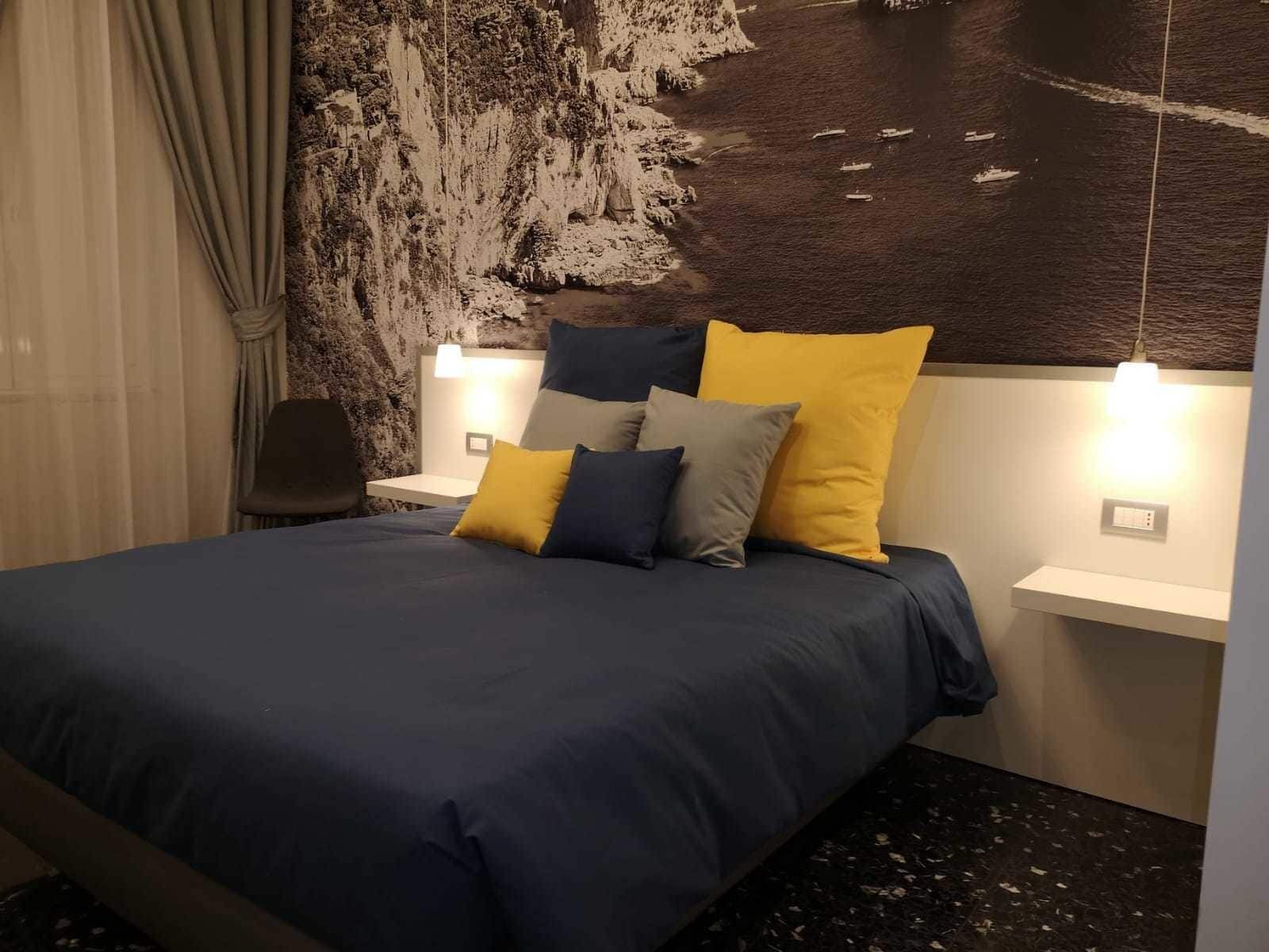 Beverello Rooms ナポリ エクステリア 写真